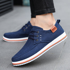 Sapatênis Valentim Masculino MV202