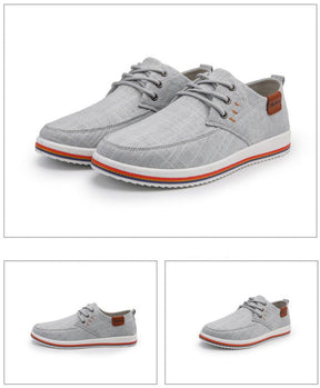 Sapatênis Valentim Masculino MV202