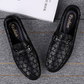 Mocassim Valentim Masculino MV174