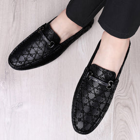 Mocassim Valentim Masculino MV174