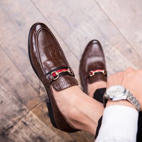 Sapato Valentim Masculino MV220