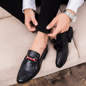 Sapato Valentim Masculino MV220