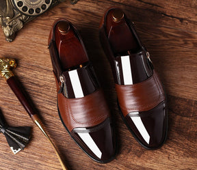 Sapato Valentim Masculino MV216