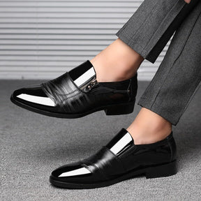 Sapato Valentim Masculino MV216