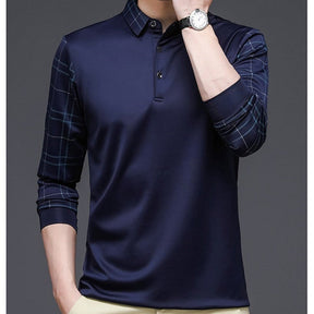 Camisa Valentim Masculina Polo MV047