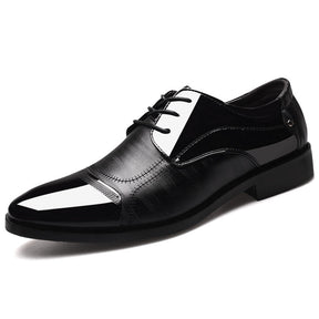 Sapato Valentim Masculino Derby MV218