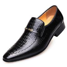 Sapato Valentim Masculino MV211
