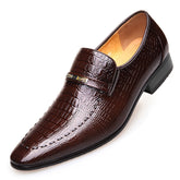 Sapato Valentim Masculino MV211